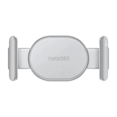 Магнітний утримувач смартфона Insta360 Flow 2 Pro Gray (CINSBBQD)