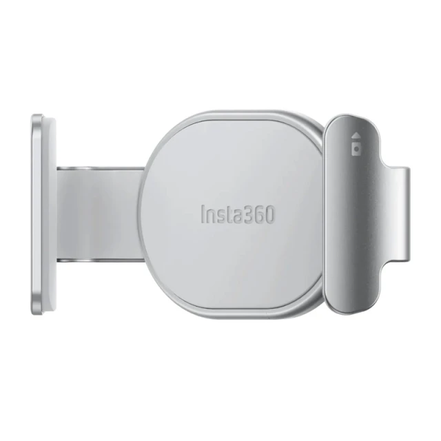 Магнітний утримувач смартфона Insta360 Flow 2 Pro Gray (CINSBBQD)