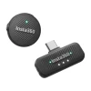 Мікрофонний набір бездротовий Insta360 Mic Air 1TX+1RX (CINSABWA/CINSABWB)