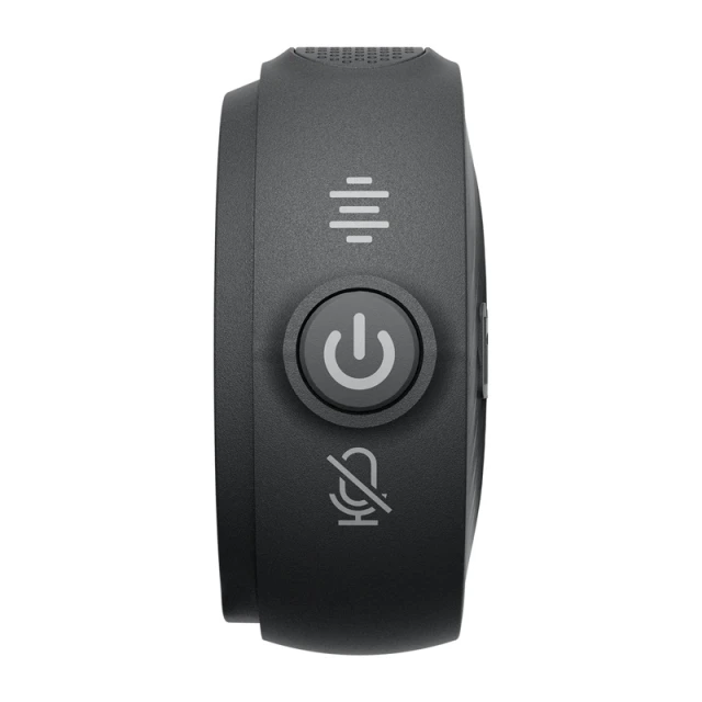 Мікрофонний набір бездротовий Insta360 Mic Air 1TX+1RX (CINSABWA/CINSABWB)
