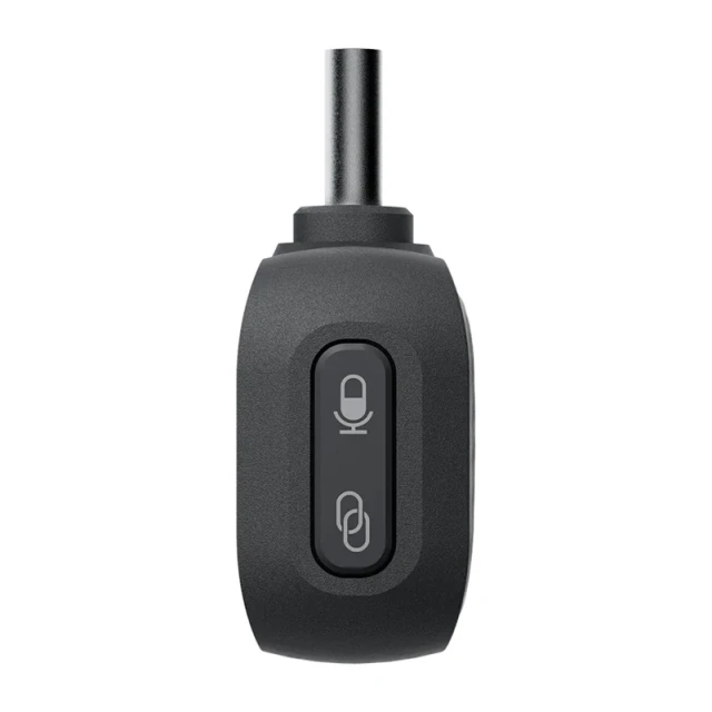 Мікрофонний набір бездротовий Insta360 Mic Air 1TX+1RX (CINSABWA/CINSABWB)