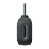 Мікрофонний набір бездротовий Insta360 Mic Air 1TX+1RX (CINSABWA/CINSABWB)