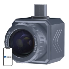 Тепловизионная камера THERMAL MASTER X3 (TM-X3)