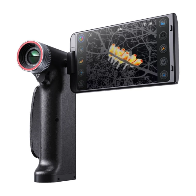 Тепловизионная камера THERMAL MASTER DV2 (TM-DV2)
