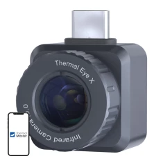 Мини-камера тепловая THERMAL MASTER X2 USB-C (TM-X2cam)