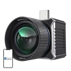 Теплова камера THERMAL MASTER T2Max (TM-T2Max)