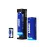Зарядний пристрій для акумуляторів XTAR ANT MC1+ Li-Ion 18650 швидке заряджання (6977699220184)