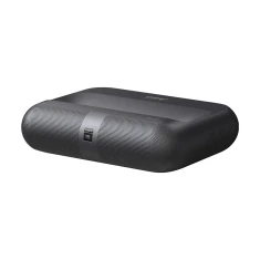 Проєктор Yaber K300s лазерний RGB FullHD 1080p з динаміками JBL Black (6977703630350)