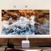 Проектор Yaber L2 Plus LCD FullHD 1080p Beige (6977703630510)