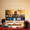 Проектор Yaber L2 Plus LCD FullHD 1080p Beige (6977703630510)