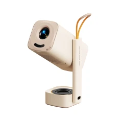 Проєктор Yaber T1 Pro Beige (CBK01085)