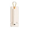 Проєктор Yaber T1 Pro Beige (CBK01085)