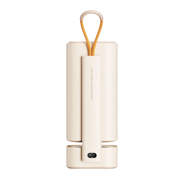 Проєктор Yaber T1 Pro Beige (CBK01085)