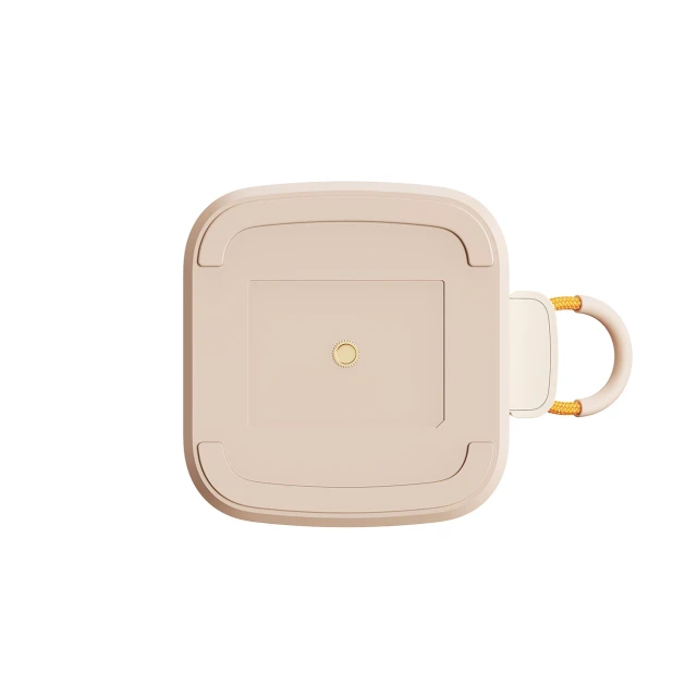 Проєктор Yaber T1 Pro Beige (CBK01085)