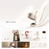 Проєктор Yaber T1 Pro Beige (CBK01085)