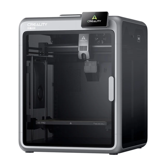 3D принтер Creality K2 Pro (1202080048)