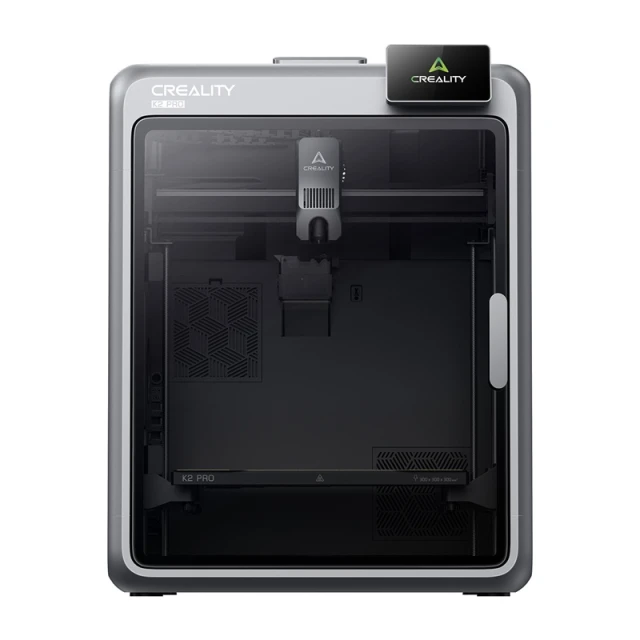 3D принтер Creality K2 Pro (1202080048)