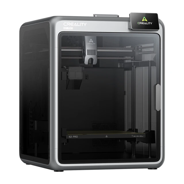3D принтер Creality K2 Pro (1202080048)