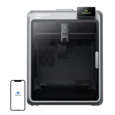 3D принтер Creality K2 Pro (1202080048)