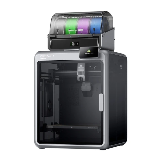 Принтер 3D Creality K2 Pro Combo (1202080047)