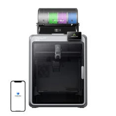 Принтер 3D Creality K2 Pro Combo (1202080047)