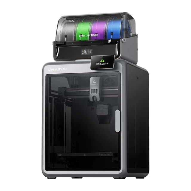 3D принтер Creality K2 Combo (1002110100)