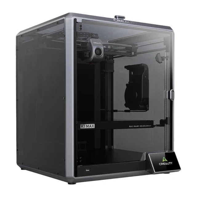 3D принтер Creality K1 Max 2025