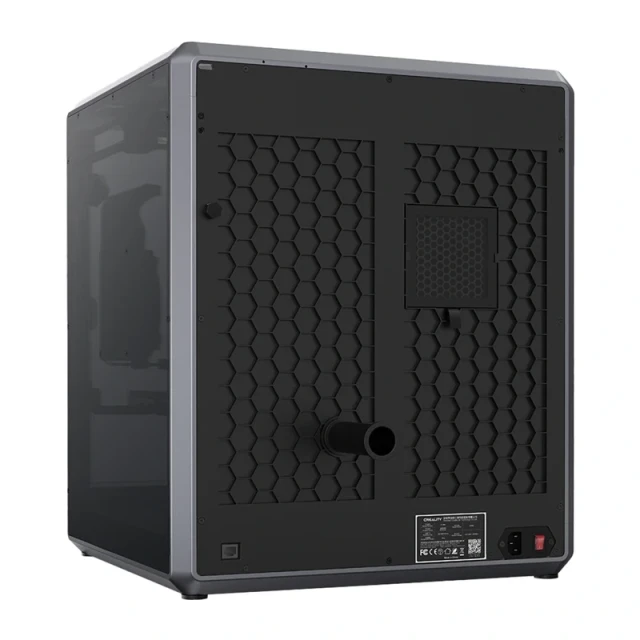 3D принтер Creality K1 Max 2025