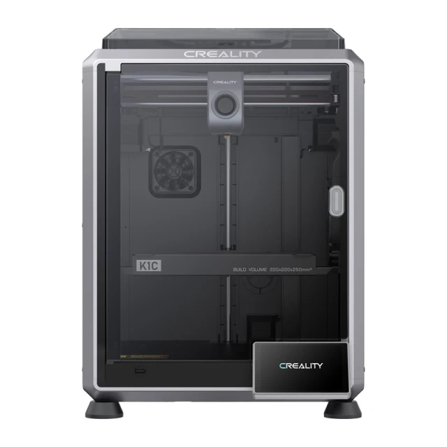 3D принтер Creality K1C 2025 (1202080060)