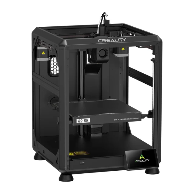 3D принтер CREALITY K2 SE Combo (1002110190)