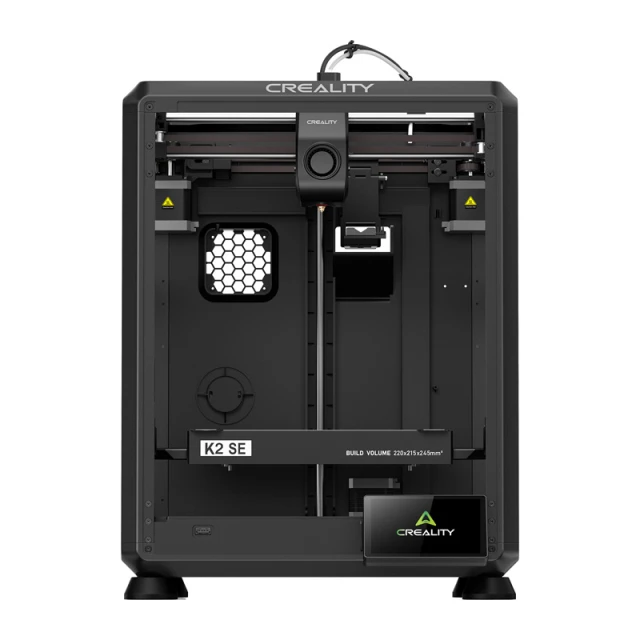 3D принтер CREALITY K2 SE Combo (1002110190)