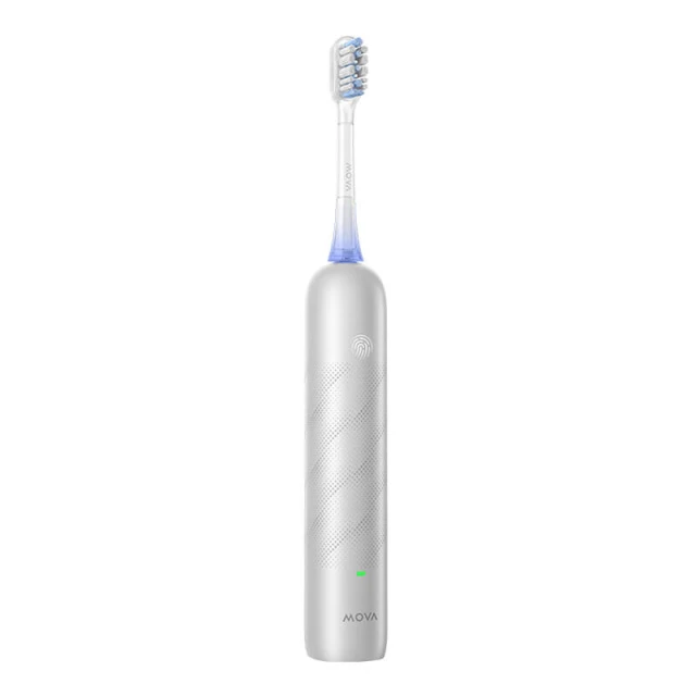 Звукова щітка MOVA Fresh Pro Silver (ATB15A)