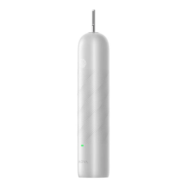 Звукова щітка MOVA Fresh Pro Silver (ATB15A)
