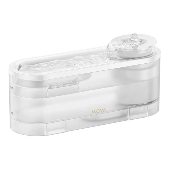 Фонтан для тварин MOVA WF10 Pro (PWB20A)