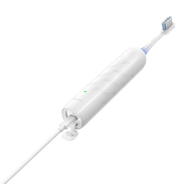 Звуковая зубная щетка MOVA Fresh White (ATB13A)