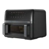 Аерофритюрниця MOVA FD20 Pro 9л (AF-5518ATB)