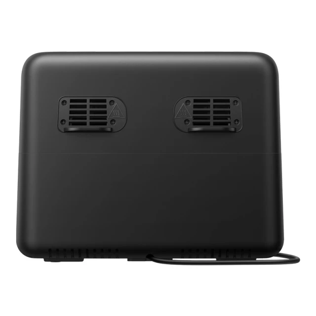 Аерофритюрниця MOVA FD20 Pro 9л (AF-5518ATB)