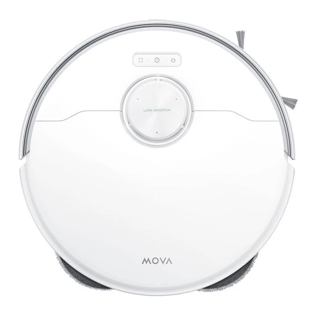 Робот-пилосос MOVA P50 Pro Ultra (RLP53HE)