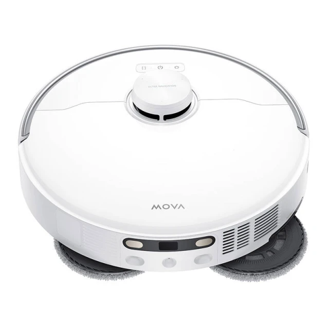 Робот-пилосос MOVA P50 Pro Ultra (RLP53HE)