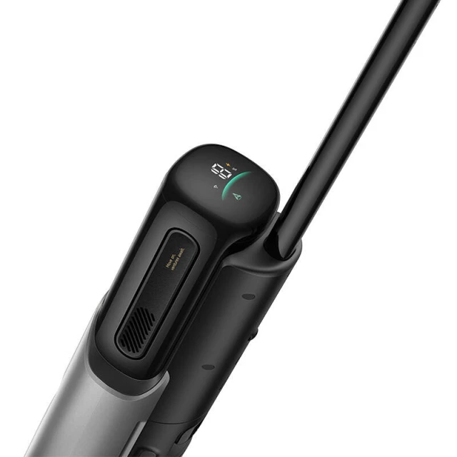 Вертикальний пилосос MOVA X4 Pro бездротовий з функцією миття (HMH17A)