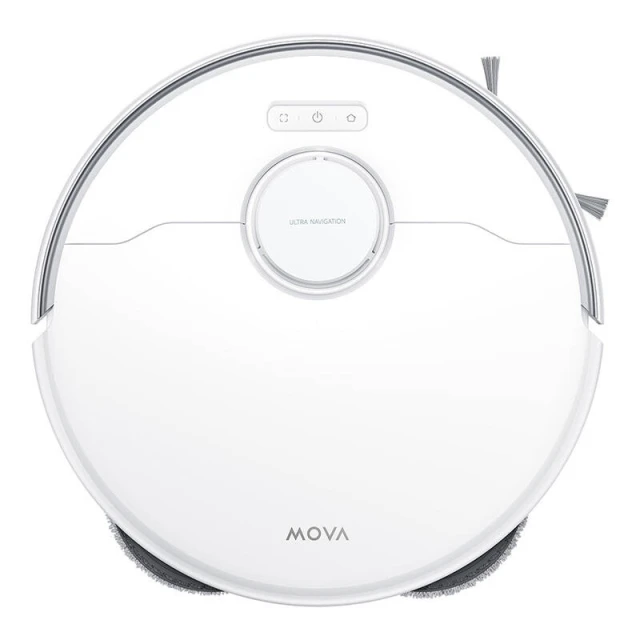 Робот-пилосос MOVA P50 Ultra (RLP23SE)