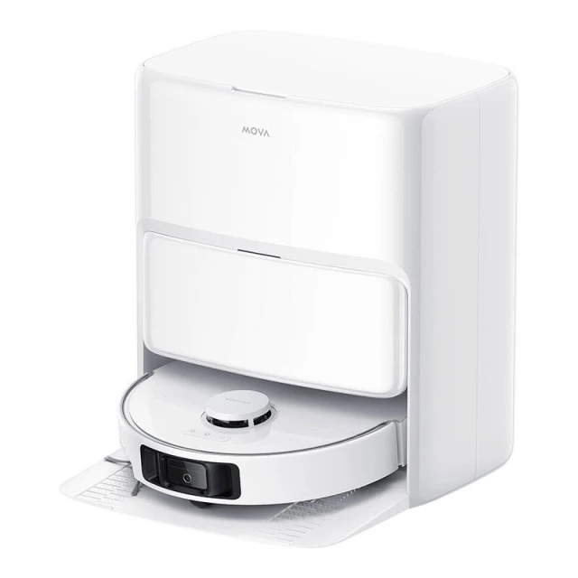 Робот-пилосос MOVA P50 Ultra (RLP23SE)