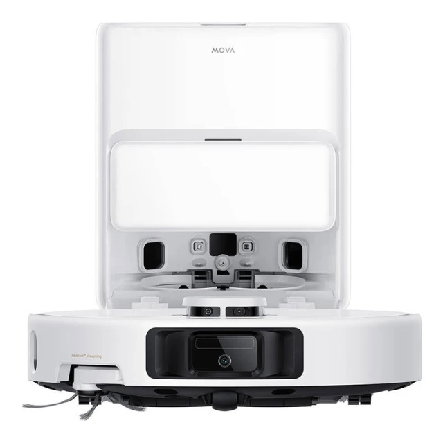 Робот-пилосос MOVA P50 Ultra (RLP23SE)