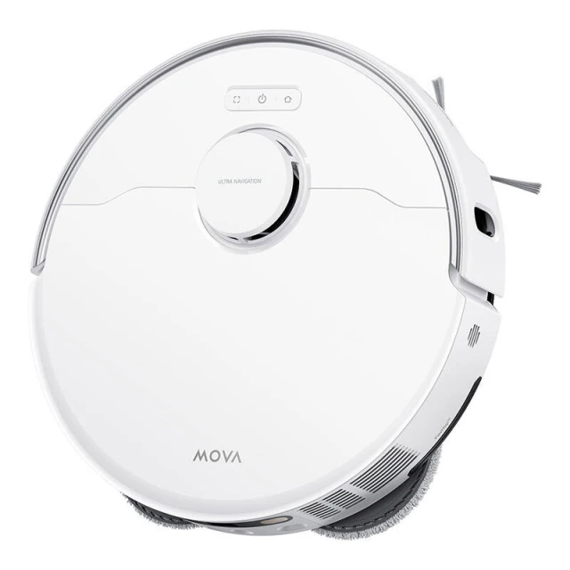 Робот-пилосос MOVA P50 Ultra (RLP23SE)