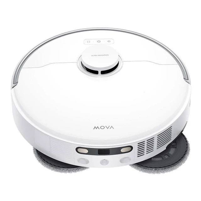 Робот-пилосос MOVA P50 Ultra (RLP23SE)