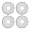 Подушки для миття MOVA MRMP8 для P10 Ultra/E30 Ultra (4 шт.) (MRMP8)