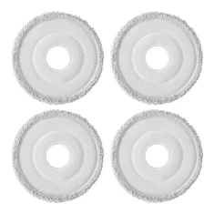 Подушки для миття MOVA MRMP8 для P10 Ultra/E30 Ultra (4 шт.) (MRMP8)