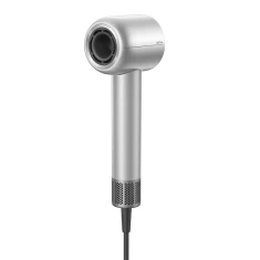 Фен для волосся MOVA Shine 10 Silver (HMH15A silver)