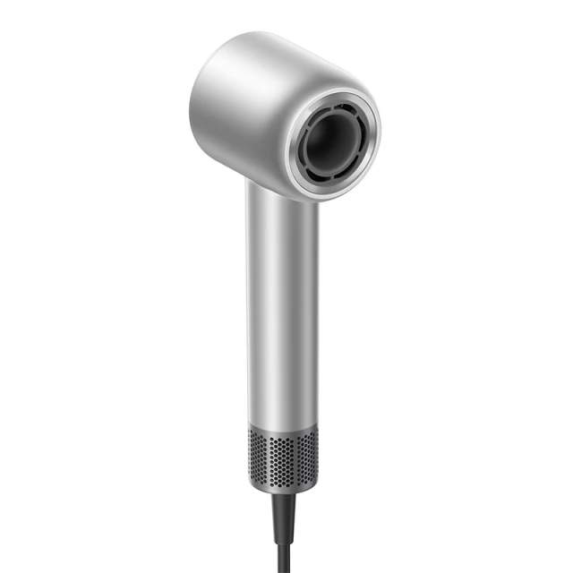 Фен для волосся MOVA Shine 10 Silver (HMH15A silver)