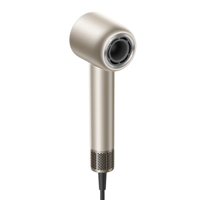 Фен для волосся MOVA Shine 10 Golden (AMSH10 golden)